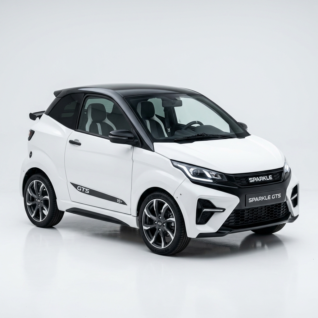 AIXAM City Sport